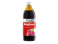 Malina interakcje ulotka płyn  500 ml