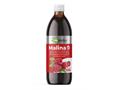 Malina NFC interakcje ulotka płyn  500 ml