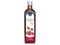 Malina z witaminą C pochodzenia naturalnego interakcje ulotka płyn  490 ml