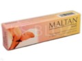 Maltan interakcje ulotka maść 300 mg/g 40 ml