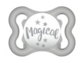 MAM Smoczek Air 2-6, Unisex interakcje ulotka smoczek  1 szt.