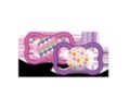 MAM Smoczek uspokajający 6+ Air double box interakcje ulotka   1 op.