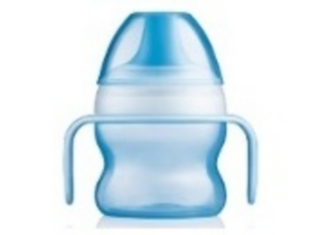 Mam Starter Cup Kubek 150 ml startowy 4+ interakcje ulotka  - 1 szt.