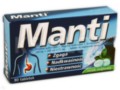 Manti interakcje ulotka tabletki do rozgryzania i żucia 200mg+200mg+25mg 30 tabl.