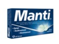 Manti interakcje ulotka tabletki do rozgryzania i żucia 200mg+200mg+25mg 32 tabl.