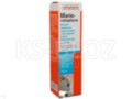 Marin -Ratiopharm interakcje ulotka aerozol do nosa  100 ml