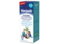 Marsjanki Futura 1-3 interakcje ulotka syrop  125 ml