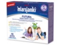 Marsjanki Futura 6-9 interakcje ulotka żel  15 tub. po 6.4 g