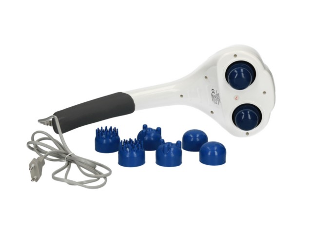Masażer MEDIVON CF-3015 interakcje ulotka  - 1 szt.