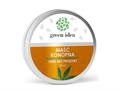 Maść Konopna 100% Bio Produkt Green Idea interakcje ulotka   50 ml