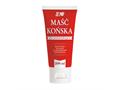 Maść Końska Żel rozgrzewający interakcje ulotka żel  200 ml