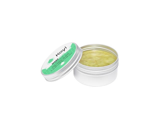 Maść Pure Maść Konopna interakcje ulotka maść - 80 ml