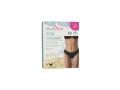 Masmi Reuse Bikini menstruacyjne M UPF 50+ interakcje ulotka majtki  1 szt.