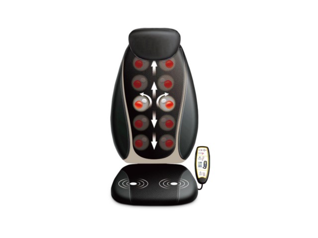 Mata masująca Medivon CF-2506-PK interakcje ulotka  - 1 szt.