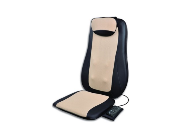 Mata masująca Medivon CF-2508-PK interakcje ulotka  - 1 szt.