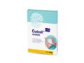 Matopat Codosil Adhesive Opatrunek silikonowy 7 x 7 cm interakcje ulotka opatrunek  1 szt.