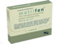 Matrifen 100 interakcje ulotka system transdermalny,plaster 0,1 mg/h (11 mg) 5 sasz.