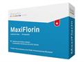 MaxiFlorin interakcje ulotka kapsułki  30 kaps.