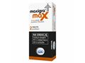 Maxigra Max interakcje ulotka tabletki powlekane 50 mg 2 tabl.