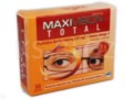 Maxivision Total interakcje ulotka kapsułki  30 kaps.