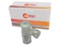 Md-Poly interakcje ulotka iniekcja  10 amp. po 2 ml