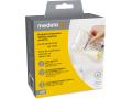 Medela Easy Pour Woreczki do przechowywania mleka matki interakcje ulotka worek  50 szt.