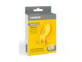 Medela Hands Free Membrany z muszlami zbierającymi kompatybilne interakcje ulotka części zapasowe  2 szt.