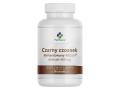 MedFuture Czarny Czosnek Fermentowany Ekstrakt 400 mg interakcje ulotka kapsułki  60 kaps.