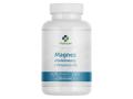 MedFuture Magnez Chelatowany + Witamina B6 interakcje ulotka kapsułki  60 kaps.