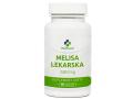 MedFuture Melisa Lekarska interakcje ulotka kapsułki  60 kaps.