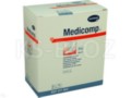 Medicomp Kompresy jałowe włókninowy 10 x 10 cm interakcje ulotka   50 szt. | 2 x 25 szt.
