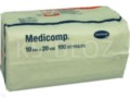 Medicomp Kompresy niejałowe 10 x 20 cm interakcje ulotka   100 szt.