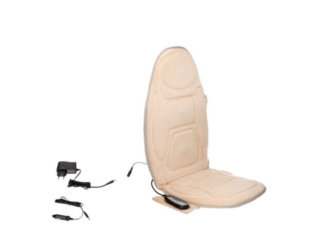 MEDIVON CF2602w Kremowa + zestaw samochodowy interakcje ulotka  - 1 szt.