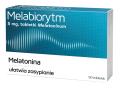 Melabiorytm interakcje ulotka tabletki 5 mg 90 tabl.