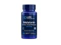 Melatonin 6 Hour Timed Release 300 mcg interakcje ulotka tabletki  100 tabl.