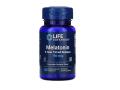 Melatonin 6 Hour Timed Release 750 mcg interakcje ulotka tabletki  60 tabl.