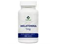 Melatonina 1 mg interakcje ulotka tabletki  120 tabl.