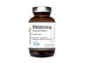 Melatonina Microactive Melatonin interakcje ulotka kapsułki  60 kaps.