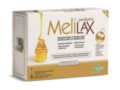 Melilax Pediatric Mikrowlewka dla dzieci interakcje ulotka   6 mikrowl.