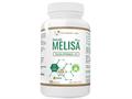 Melisa 350 mg Melissa Officinalis L. Ekstrakt interakcje ulotka kapsułki  90 kaps.