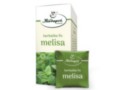 Melisa Fix Herbatka interakcje ulotka herbata  20 sasz. po 1.5 g