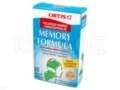 Memory Formuła środ.dietet.popr.pamięć interakcje ulotka kapsułki  36 kaps.