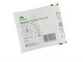 Mepilex Border Flex Lite Opatrunek 7,5 x 7,5 cm interakcje ulotka opatrunek  1 szt.