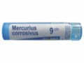 Mercurius Corrosivus 9 CH interakcje ulotka granulki  4 g