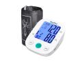 MesMed Preciso Ciśnieniomierz naramienny automatyczny MM-203 interakcje ulotka ciśnieniomierz  1 szt.