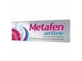 Metafen Żel forte (Ibufen) interakcje ulotka żel 100 mg/g 50 g