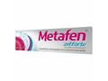 Metafen Żel forte interakcje ulotka żel 100 mg/g 100 g