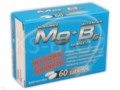 Mg Magnez + Witamina B6 Hasco interakcje ulotka tabletki  60 tabl.
