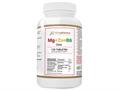 Mg+Zn+B6 ZMA interakcje ulotka tabletki  120 tabl.