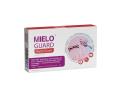 Mieloguard Glyco Guard interakcje ulotka kapsułki  30 kaps.